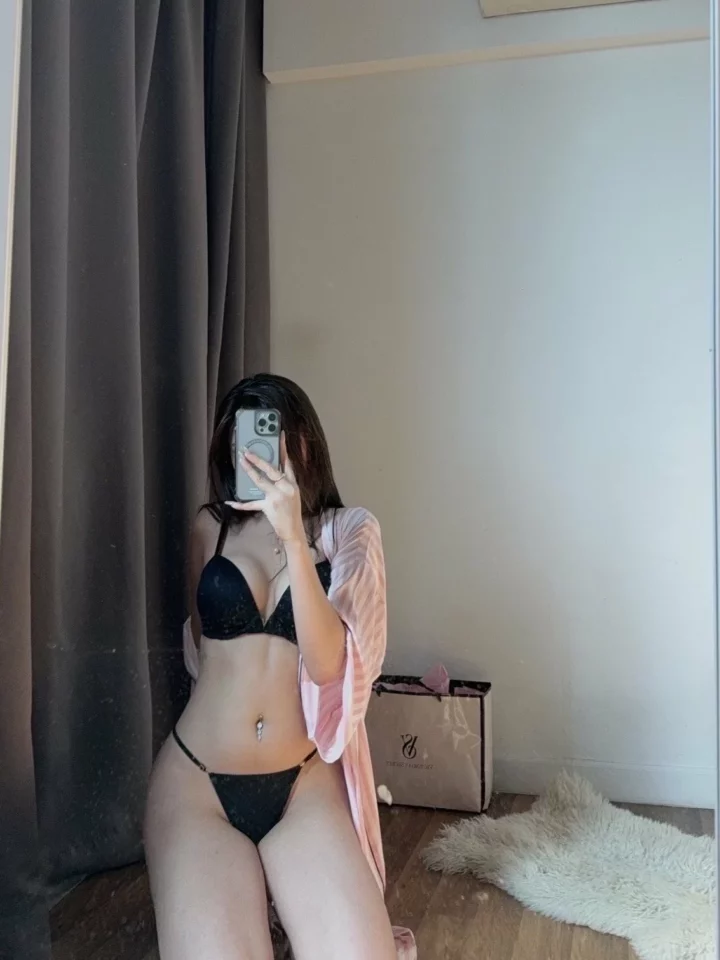 AngeKim - Korean Escort💯 FRESH AND YOUNG💌💟👄 – Singapore Escort in Hou Gang