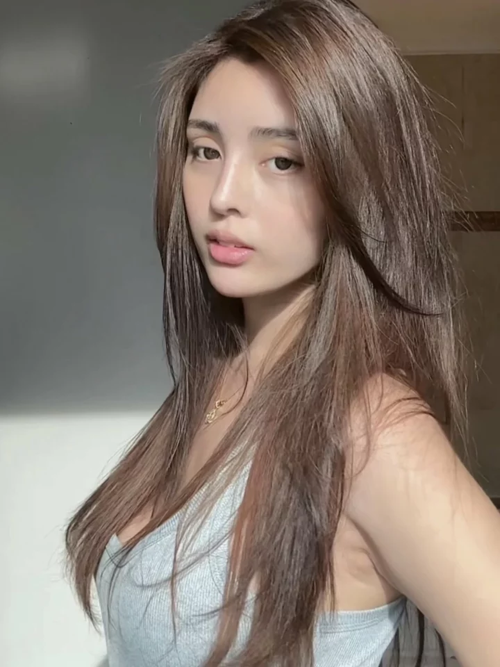 AngeKim - Korean Escort💯 FRESH AND YOUNG💌💟👄 – Singapore Escort in Hou Gang
