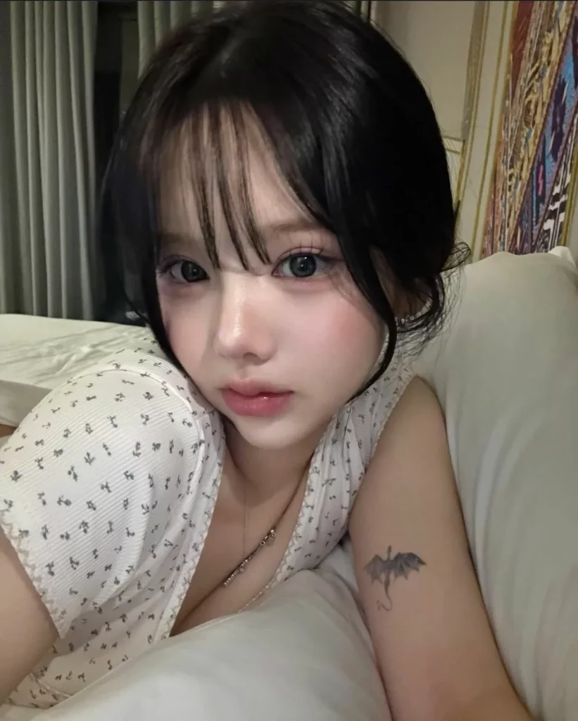 Anna Vietnamese Singapore Escort in GeyLang