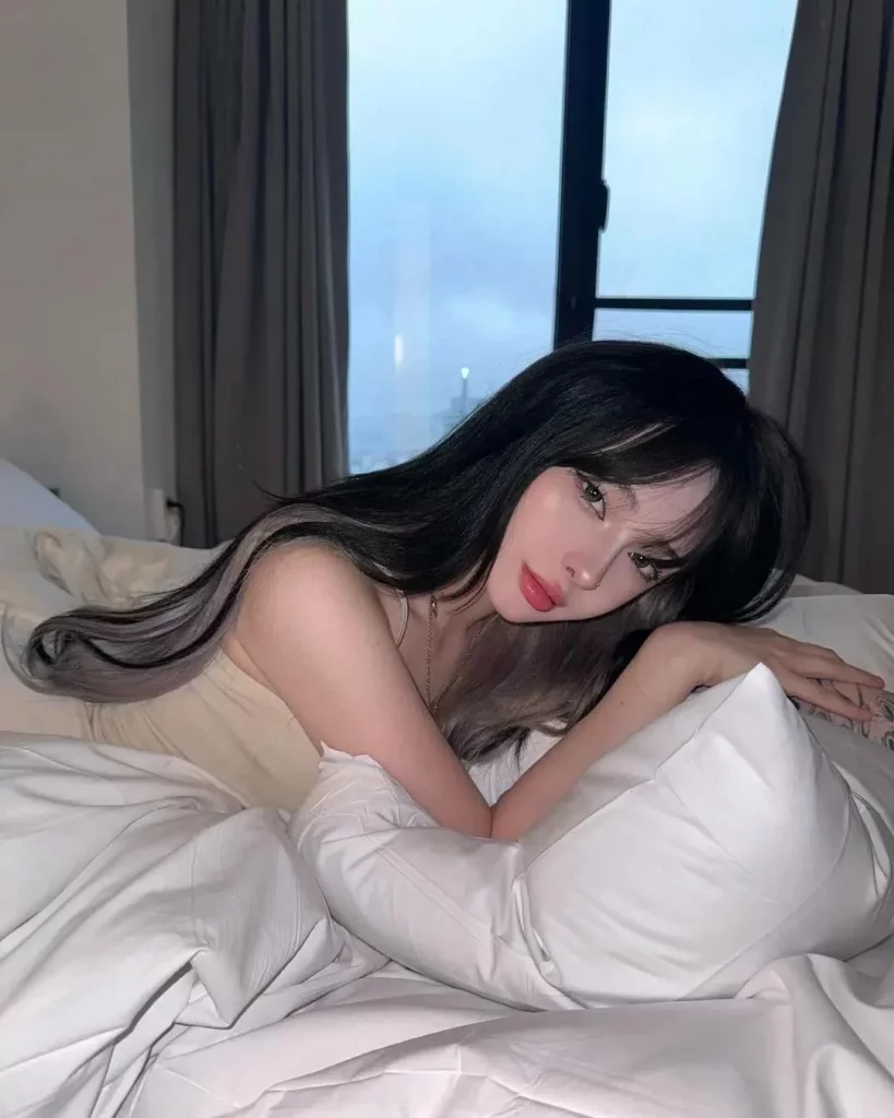 Anna profile gallery for Escort in Singapore