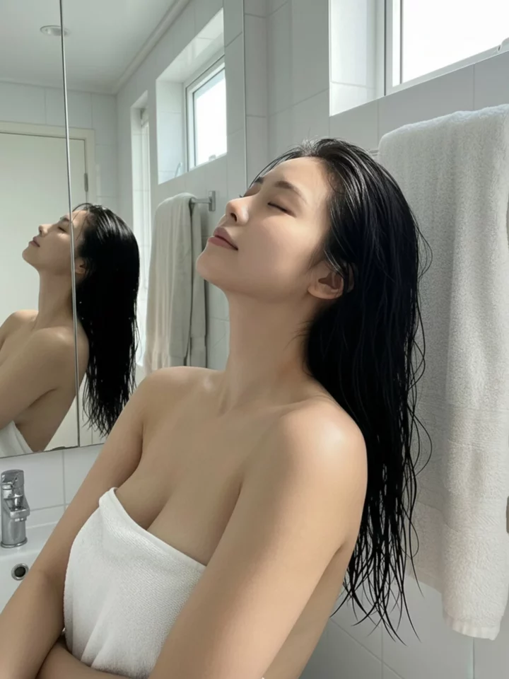 Daniella - Korean Escort ️⭐💥 Best Choice – Home Service Outcall Hotel 🌟 – Singapore Escort in GeyLang