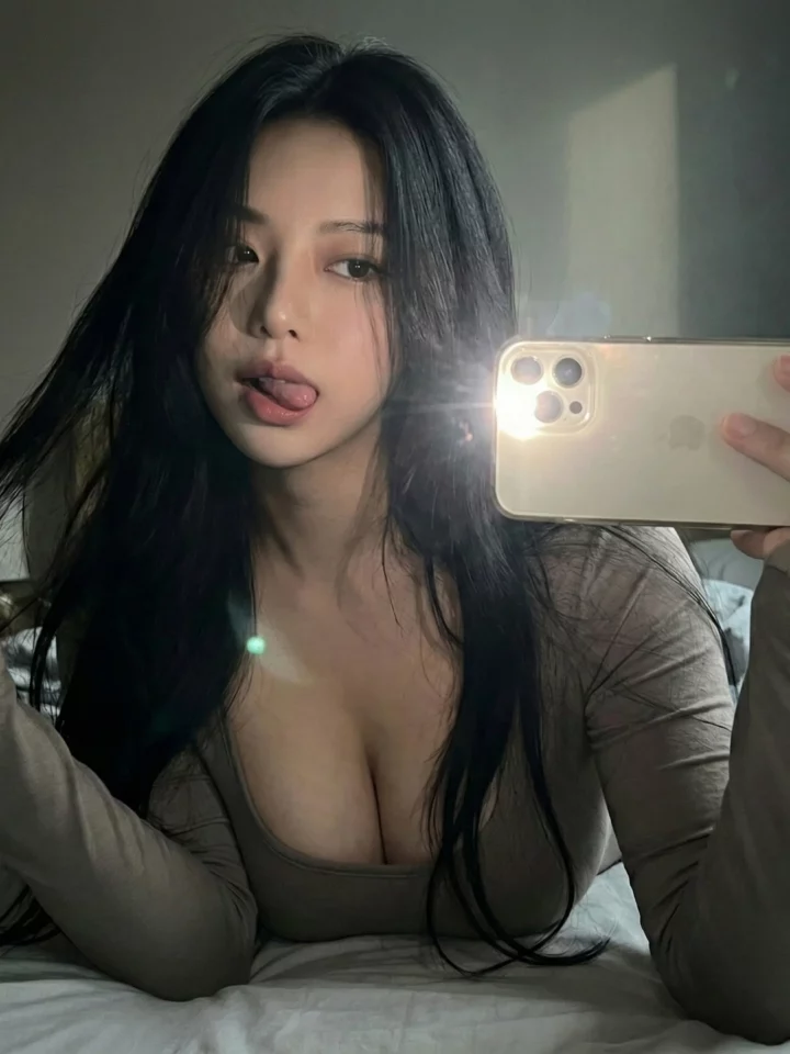 Daniella - Korean Escort ️⭐💥 Best Choice – Home Service Outcall Hotel 🌟 – Singapore Escort in GeyLang