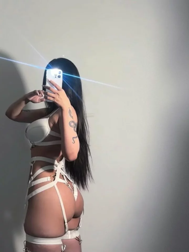 Huong 💟💟 - Vietnam Escrot Singapre 🇻🇳🌟 - 20 YO – Singapore Escort in Hou Gang