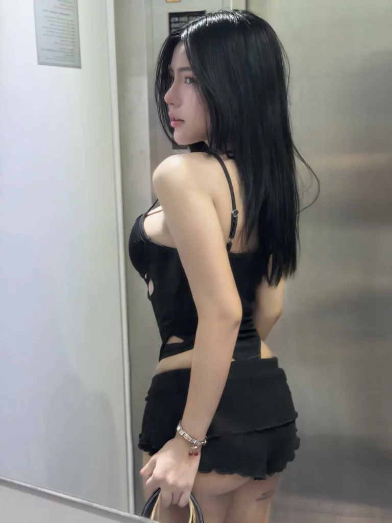 MinJu Thailand Singapore Escort in Orchard