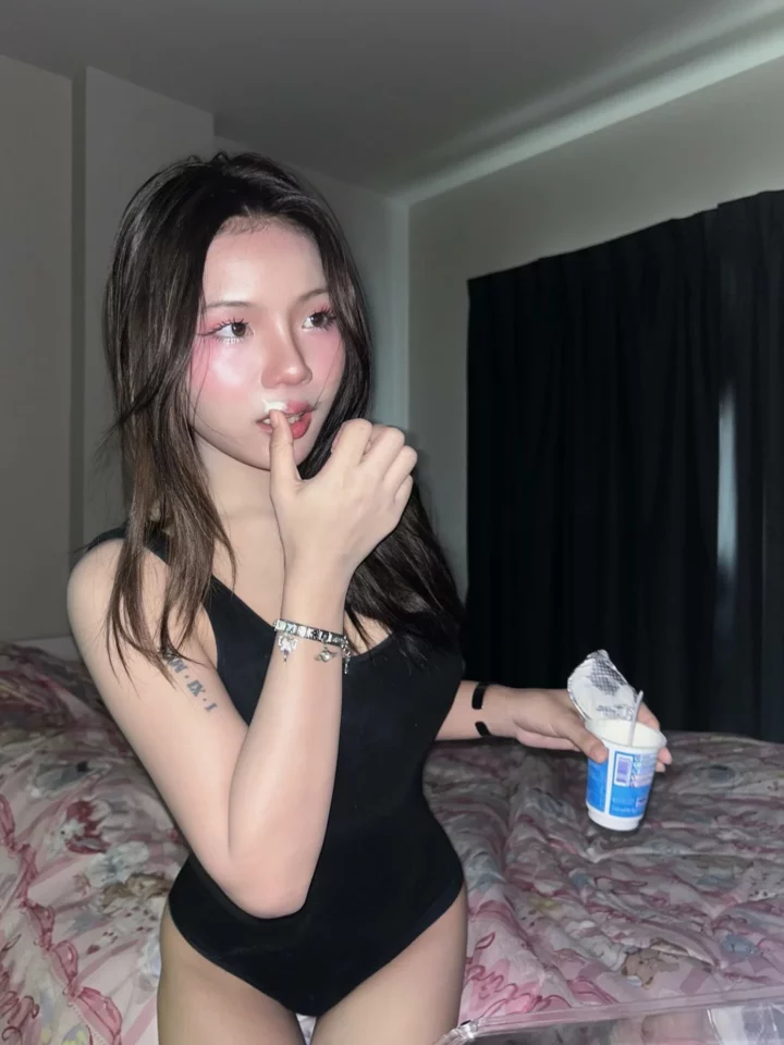 MinJu - Thailand Escort ๏ธโญ๐ฅ Best Choice โ 100% Real Escort Girl ๐ฅ๐ฅ ๐ โ Singapore Escort in Orchard
